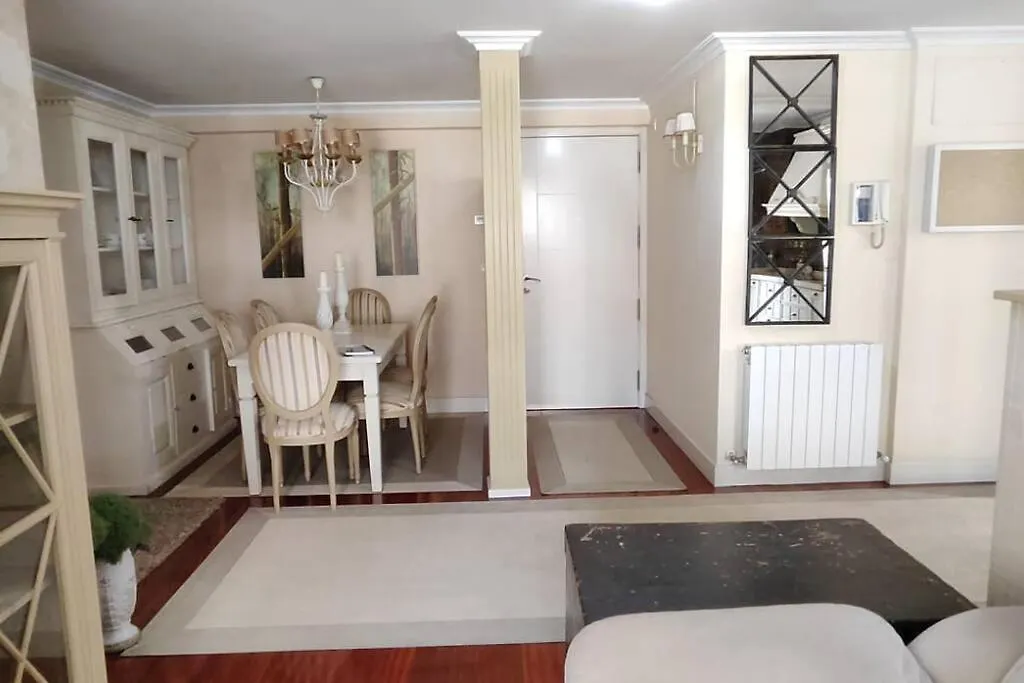 Apartmán Dxagi-Dxagi Bermeo