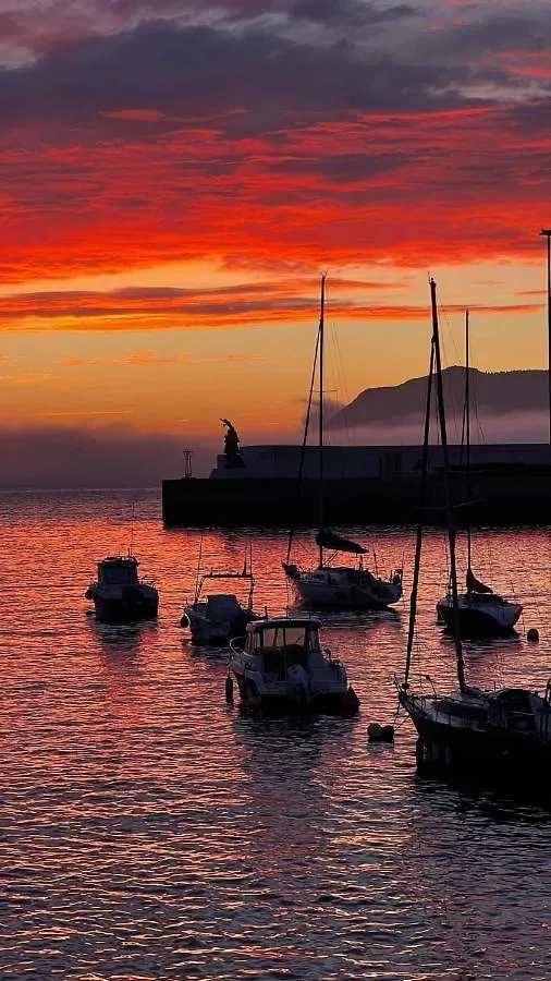 Apartmán Dxagi-Dxagi Bermeo