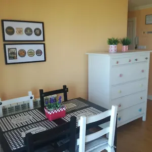 Appartement Talako, Bermeo