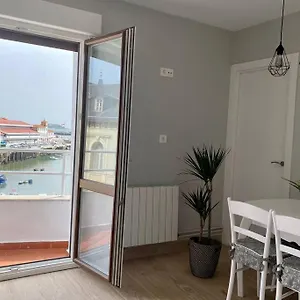 Appartement Vivienda Con Impresionantes Vistas/apartamento Artza, Bermeo