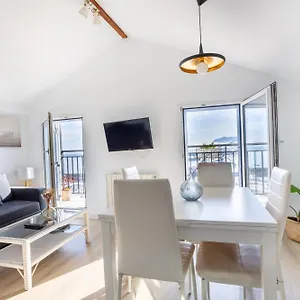 Appartement Torrontero Con Vistas Al Mar, Bermeo